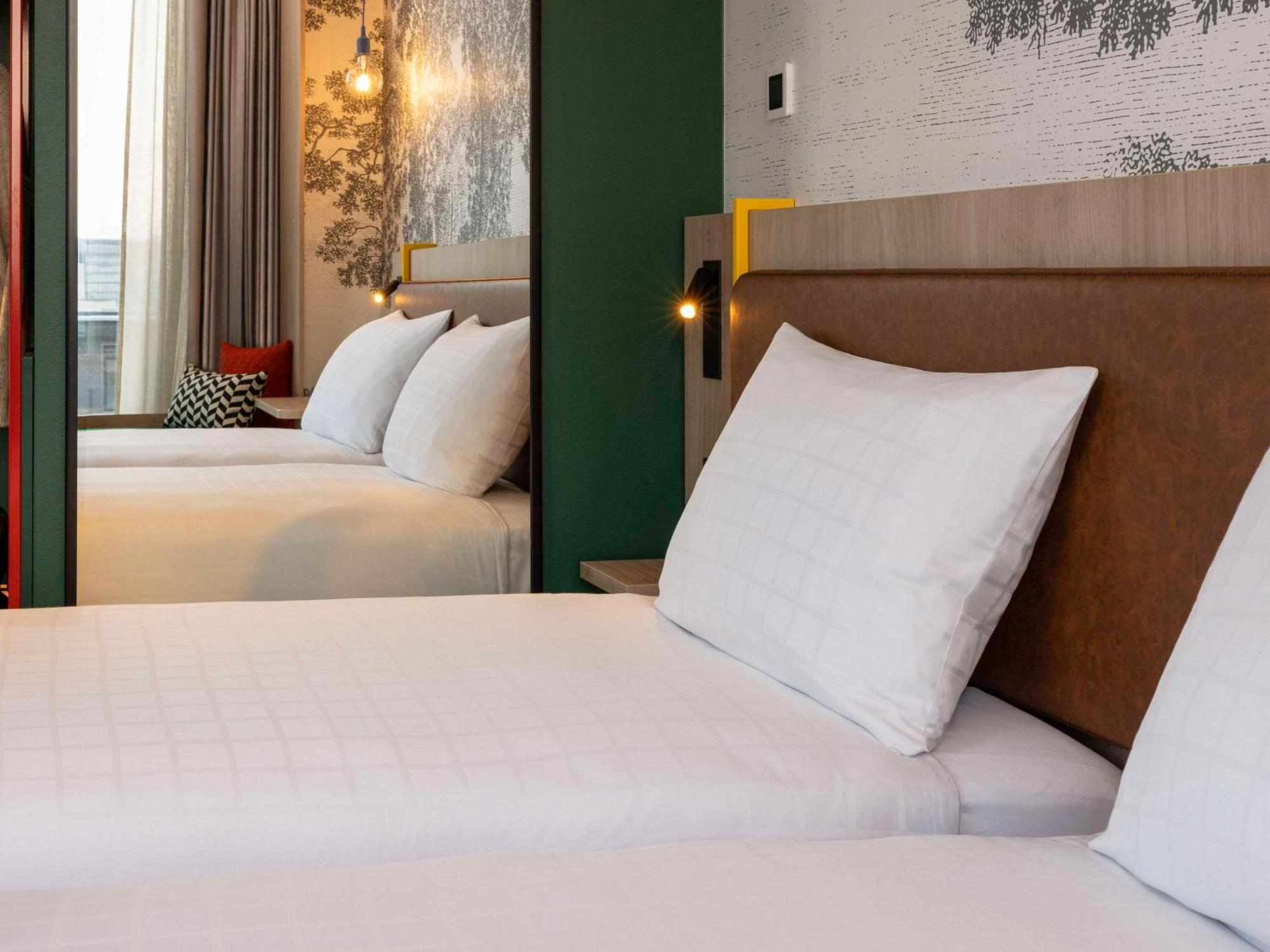 Ibis Styles Orestad